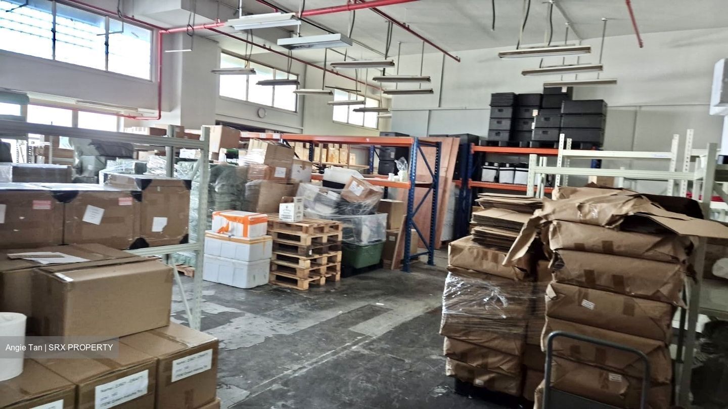 Pantech Business Hub (D5), Factory #626482131